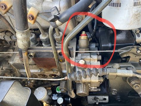 isuzu npr compression test|isuzu npr w4500 fuel regulator.